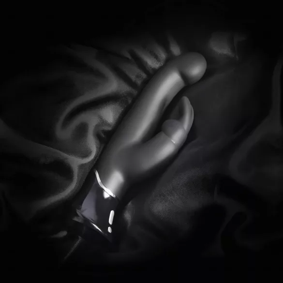 Femfirs nuancer - klitoris vibrator, USB-opladning