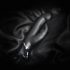 Femfirs nuancer - klitoris vibrator, USB-opladning