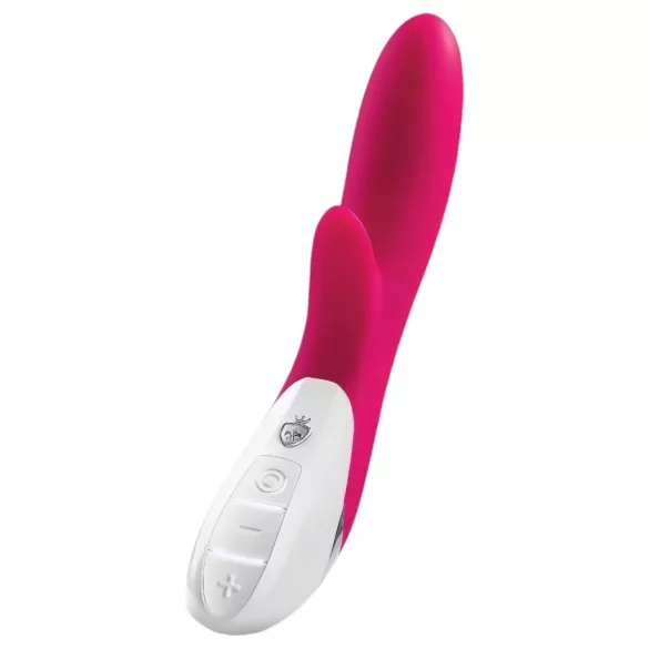mystim Danny Divido - klitorisvibrator (pink)
