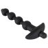 Black Velvet anal vibrator sæt (4 dele)