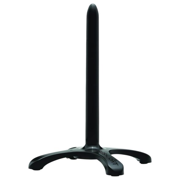 Fleshlight - sleevevarmer - hurtig opvarmning - sort