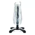 Fleshlight - sleevevarmer - hurtig opvarmning - sort