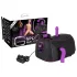 You2Toys - Roterende G- og P-punkt - elektrisk sexmaskine