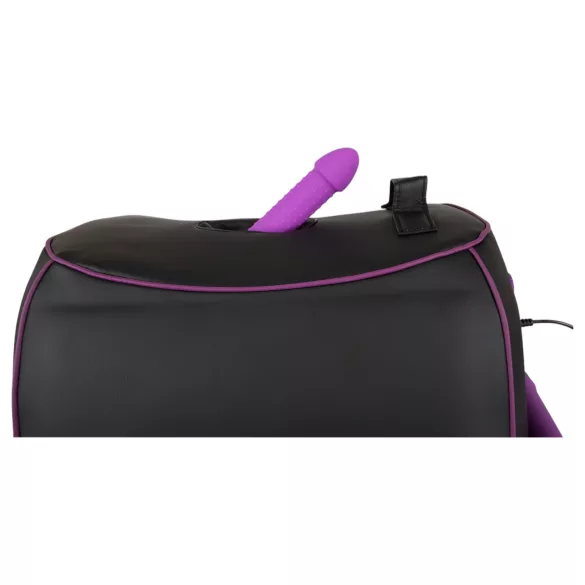 You2Toys - Roterende G- og P-punkt - elektrisk sexmaskine