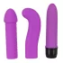 You2Toys - Roterende G- og P-punkt - elektrisk sexmaskine