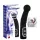 You2Toys - prostatamassager - roterende prostatavibrator - sort