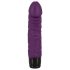 Lotus - realistisk vibrator - lilla