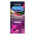 Durex Intense Delight Bullet - mini vibrator - lilla