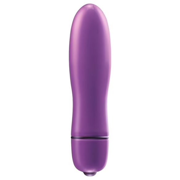 Durex Intense Delight Bullet - mini vibrator - lilla