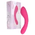 The Swan Wand - vibrator stav - genopladelig - pink