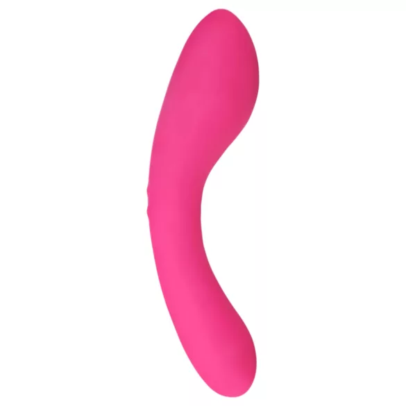 The Swan Wand - vibrator stav - genopladelig - pink