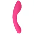 The Swan Wand - vibrator stav - genopladelig - pink