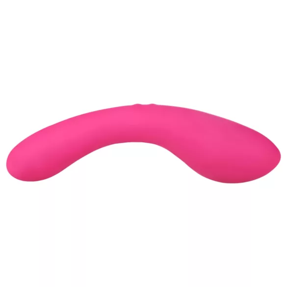 The Swan Wand - vibrator stav - genopladelig - pink