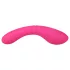 The Swan Wand - vibrator stav - genopladelig - pink