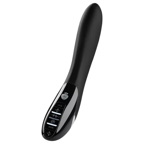 mystim Electric Eric - elektro-stimulerende vibrator