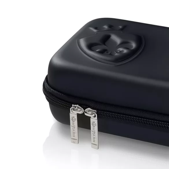 mystim Electric Eric - elektro-stimulerende vibrator