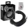 Rebel - prostata vibrator - buet - sort