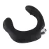 Rebel - prostata vibrator - buet - sort