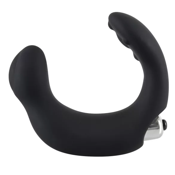 Rebel - prostata vibrator - buet - sort