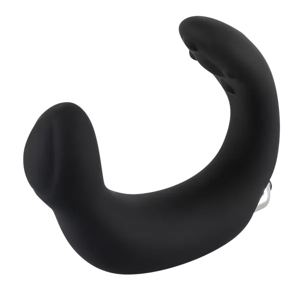 Rebel - prostata vibrator - buet - sort