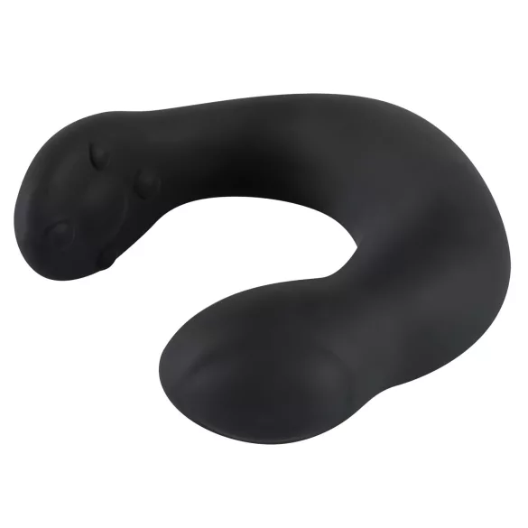 Rebel - prostata vibrator - buet - sort