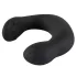 Rebel - prostata vibrator - buet - sort