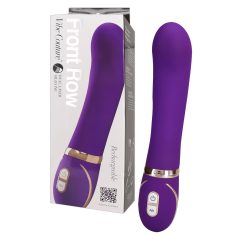 Vibe Couture - G-punktsvibrator - lilla