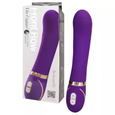Vibe Couture - G-punktsvibrator - lilla
