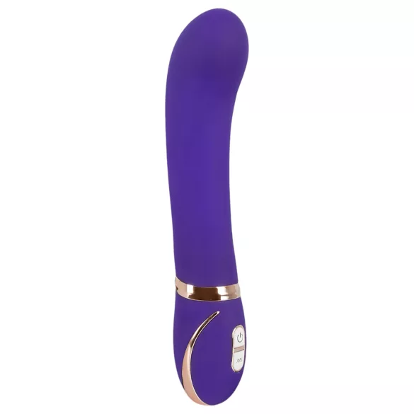 Vibe Couture - G-punktsvibrator - lilla