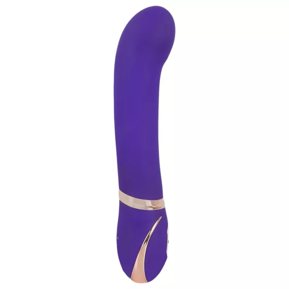 Vibe Couture - G-punktsvibrator - lilla