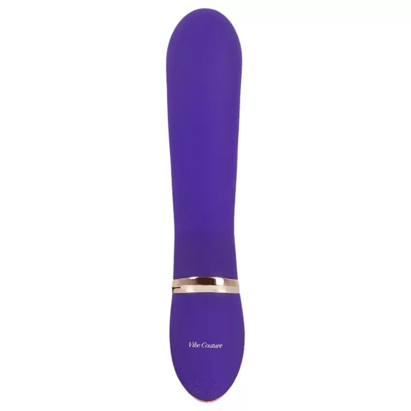 Vibe Couture - G-punktsvibrator - lilla
