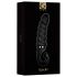 Gvibe G-jack 2 - Genopladelig, vandtæt silikone vibrator (sort)