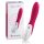 mystim Elegant Eric - dobbelt-motor vibrator (pink)