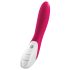 mystim Elegant Eric - dobbelt-motor vibrator (pink)