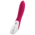 mystim - vibrator med dobbelmotor - pink