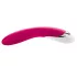 mystim - vibrator med dobbelmotor - pink