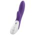 mystim Danny Divido - klitorisvibrator - vibrator - lilla
