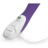 mystim Danny Divido - klitorisvibrator - vibrator - lilla