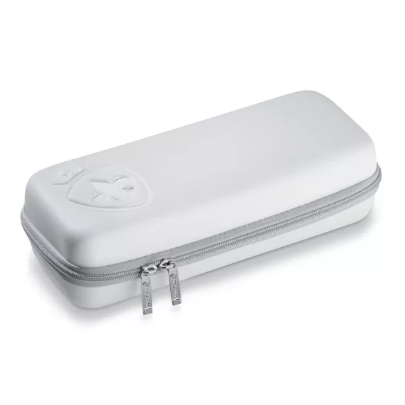 mystim - vibrator med 2 motorer - grøn