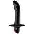 Quest - prostatavibrator til begyndere - 10 vibrationer - sort