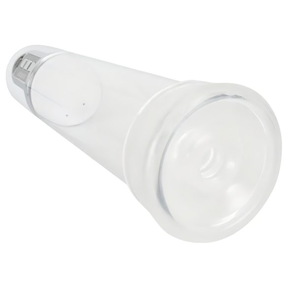 Mister Boner Automatic - automatisk penis pumpe