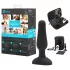b-Vibe Novice - analvibrator til begyndere - sort