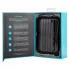 b-Vibe Novice - analvibrator til begyndere - sort