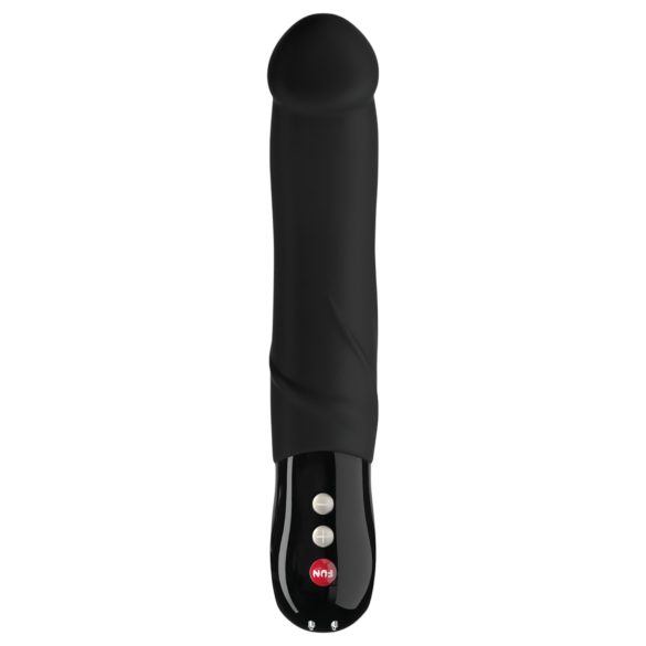 Fun Factory Big Boss - G-punktsvibrator - vandtæt - sort