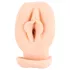 NMC - Shy Camilla - oppustelig gummidukke i naturlig størrelse