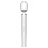le Wand - trådløs massagevibrator - hvid