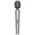le Wand - trådløs massagevibrator - sølv