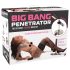 You2Toys - Big Bang Penetrator - netdrevet sexmaskine