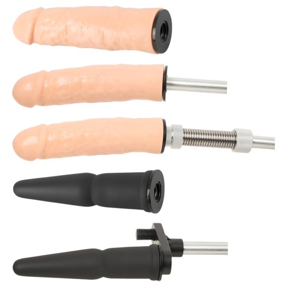 You2Toys - Big Bang Penetrator - netdrevet sexmaskine