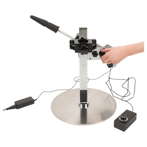 You2Toys - Big Bang Penetrator - netdrevet sexmaskine